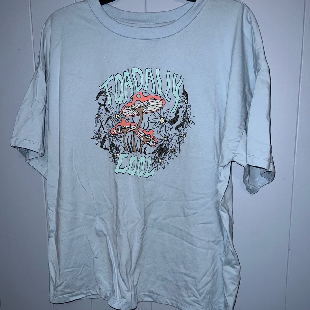 Urban Outfitter Graphic Tee